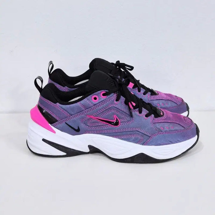 [BUNJANG] Nike M2K Techno Sneakers 245mm / 나이키 M2K 테크노 운동화 245