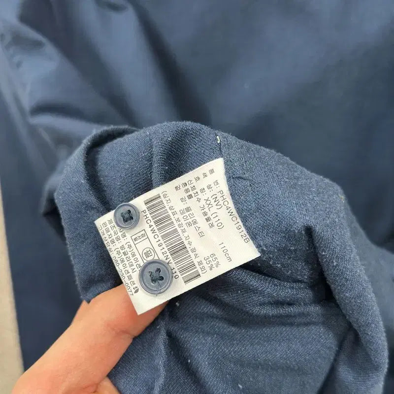 [SOLD OUT] 폴햄 셔츠 XXL M16973