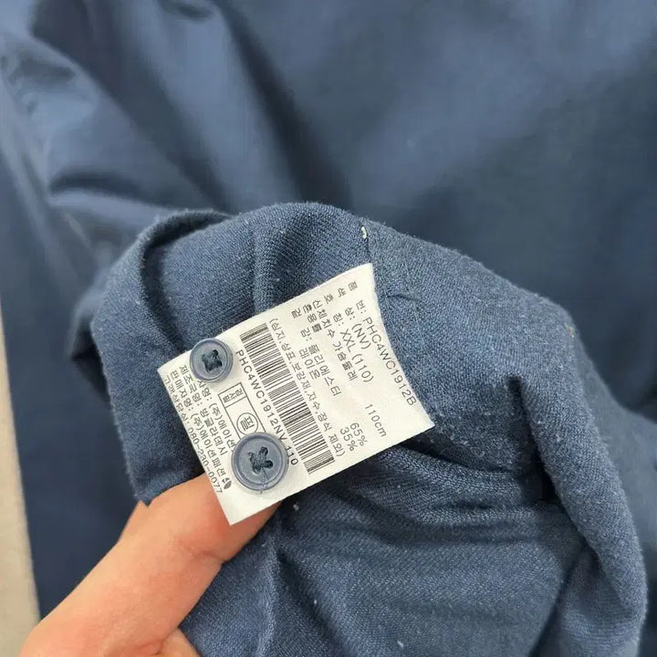 [SOLD OUT] 폴햄 셔츠 XXL M16973