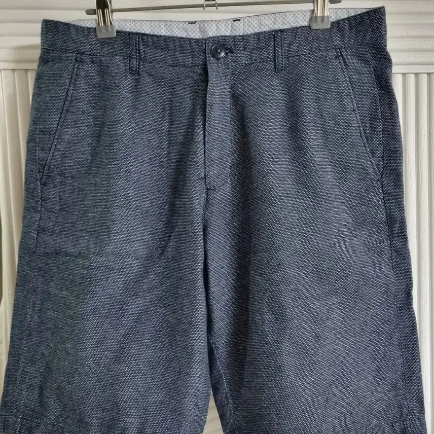 [BUNJANG] Henry Cotton Shorts Size 32 / 헨리코튼  반바지 사이즈32