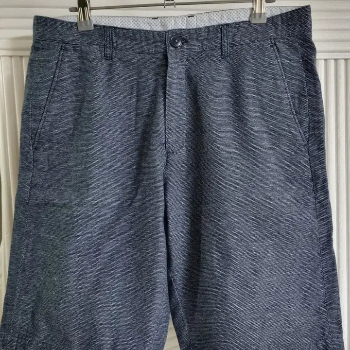 [BUNJANG] Henry Cotton Shorts Size 32 / 헨리코튼  반바지 사이즈32