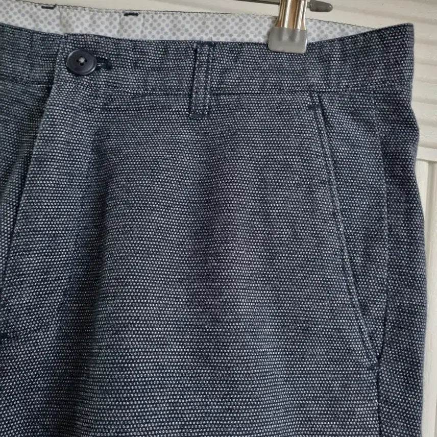 [BUNJANG] Henry Cotton Shorts Size 32 / 헨리코튼  반바지 사이즈32