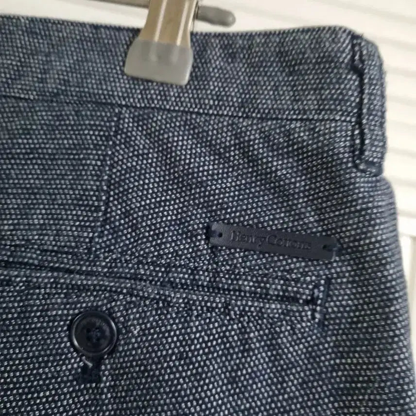[BUNJANG] Henry Cotton Shorts Size 32 / 헨리코튼  반바지 사이즈32