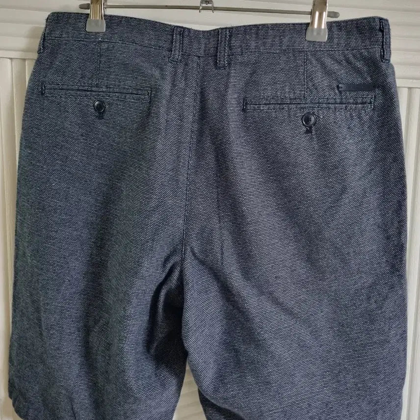 [BUNJANG] Henry Cotton Shorts Size 32 / 헨리코튼  반바지 사이즈32