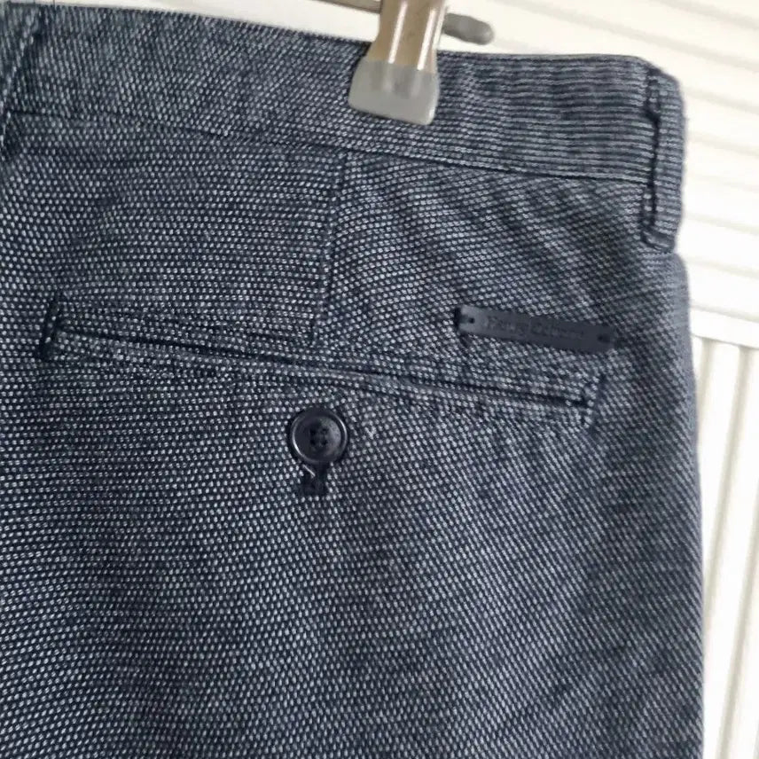 [BUNJANG] Henry Cotton Shorts Size 32 / 헨리코튼  반바지 사이즈32