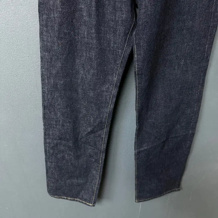 [BUNJANG] Twilled&amp;co Japanese Selvedge Denim Pants / 4 twilled&amp;co 트윌드앤코 제패니즈 샐비디 데님 팬츠