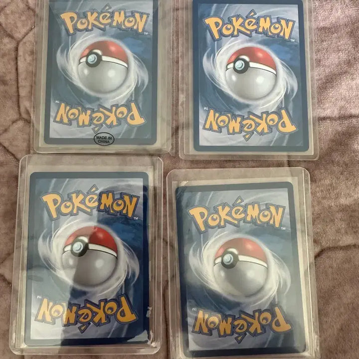 [BUNJANG] Pokemon Mega Latios/Keldeo/Gigalith Iris SAR Card Set / 포켓몬 카드 메가이어롭/케르디오/곤율거니 아이리스sar