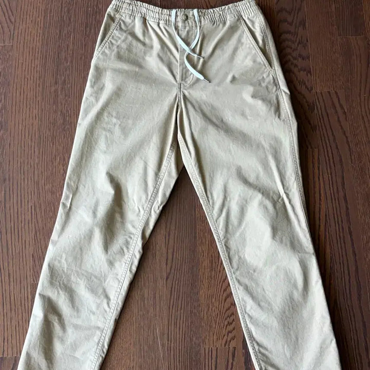 [BUNJANG] Polo Ralph Lauren Prepster Pants Relaxed Fit / 폴로 랄프로렌 프렙스터 팬츠 릴렉스 핏