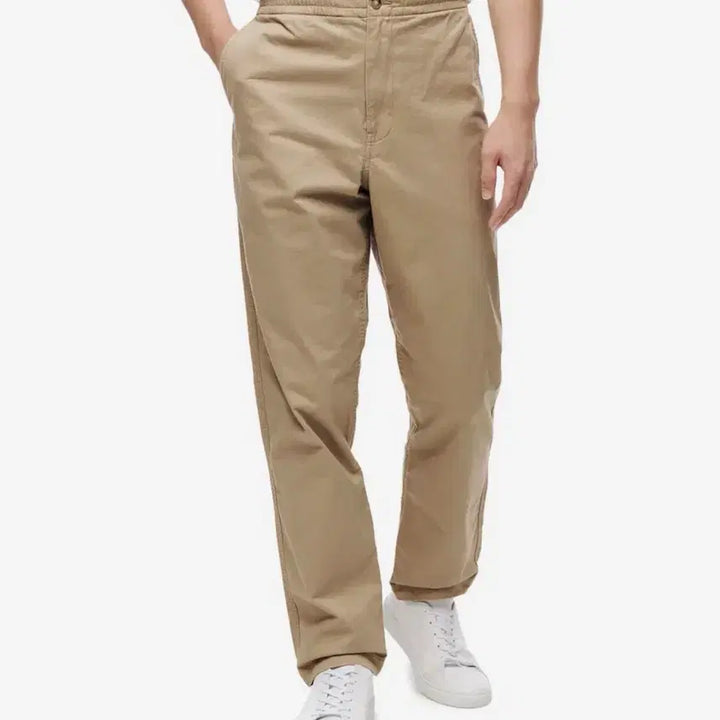 [BUNJANG] Polo Ralph Lauren Prepster Pants Relaxed Fit / 폴로 랄프로렌 프렙스터 팬츠 릴렉스 핏