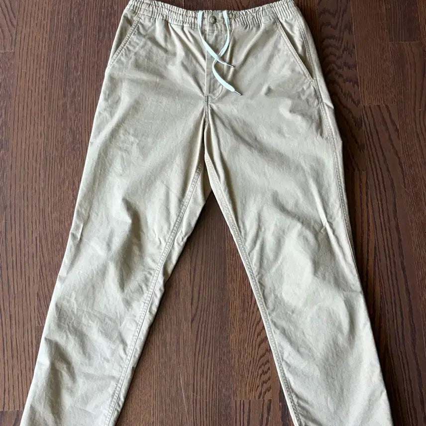 [BUNJANG] Polo Ralph Lauren Prepster Pants Relaxed Fit / 폴로 랄프로렌 프렙스터 팬츠 릴렉스 핏