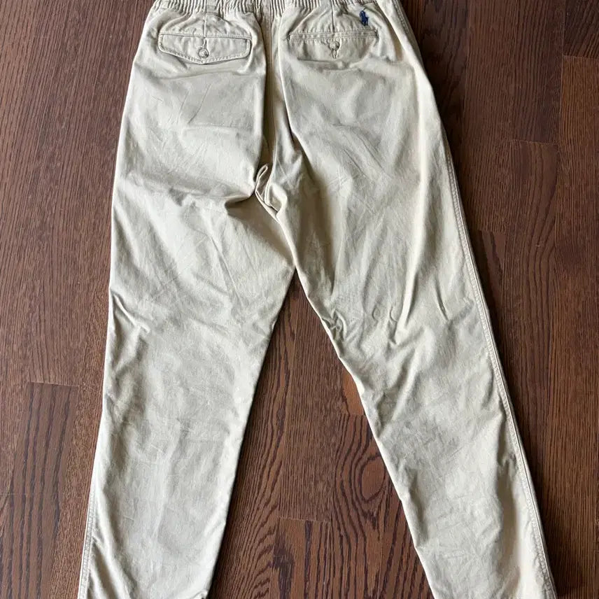 [BUNJANG] Polo Ralph Lauren Prepster Pants Relaxed Fit / 폴로 랄프로렌 프렙스터 팬츠 릴렉스 핏