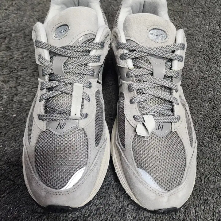 [BUNJANG] New Balance ML2002 Sneakers / 뉴발란스 ML2002  290사이즈