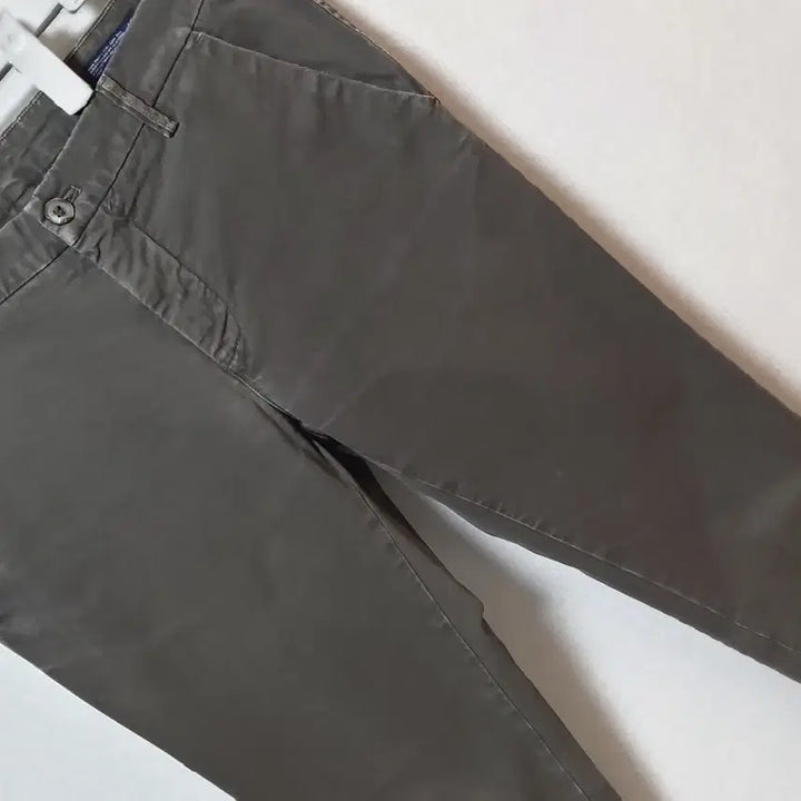 [BUNJANG] Masons Cotton Spandex Cargo Pants - Vintage - Men&