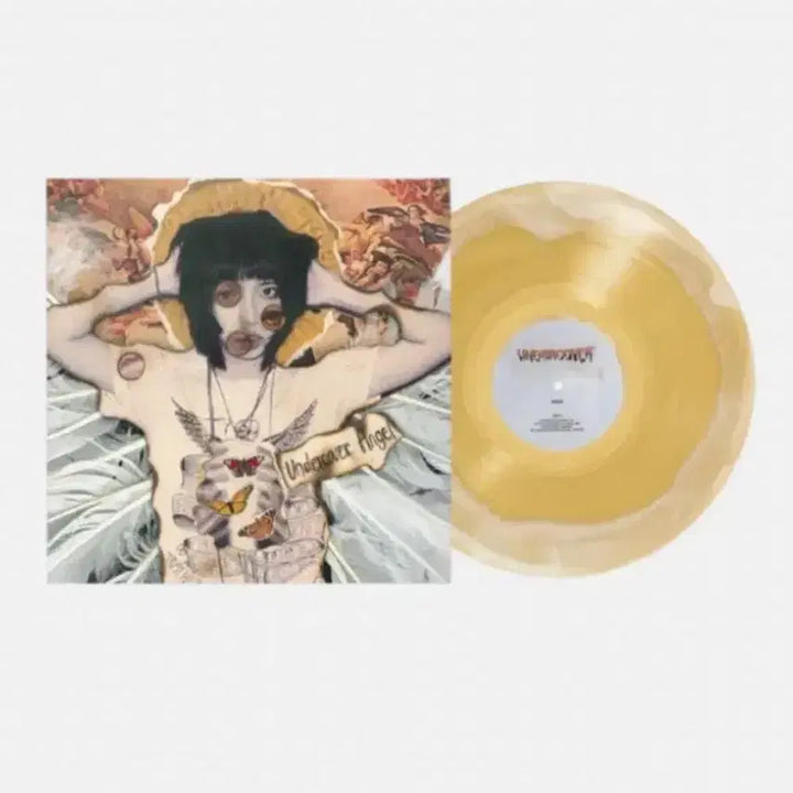 [SOLD OUT] 권오선 오선 fivelines 스월비 언커엔 스월 lp 일괄 미개봉