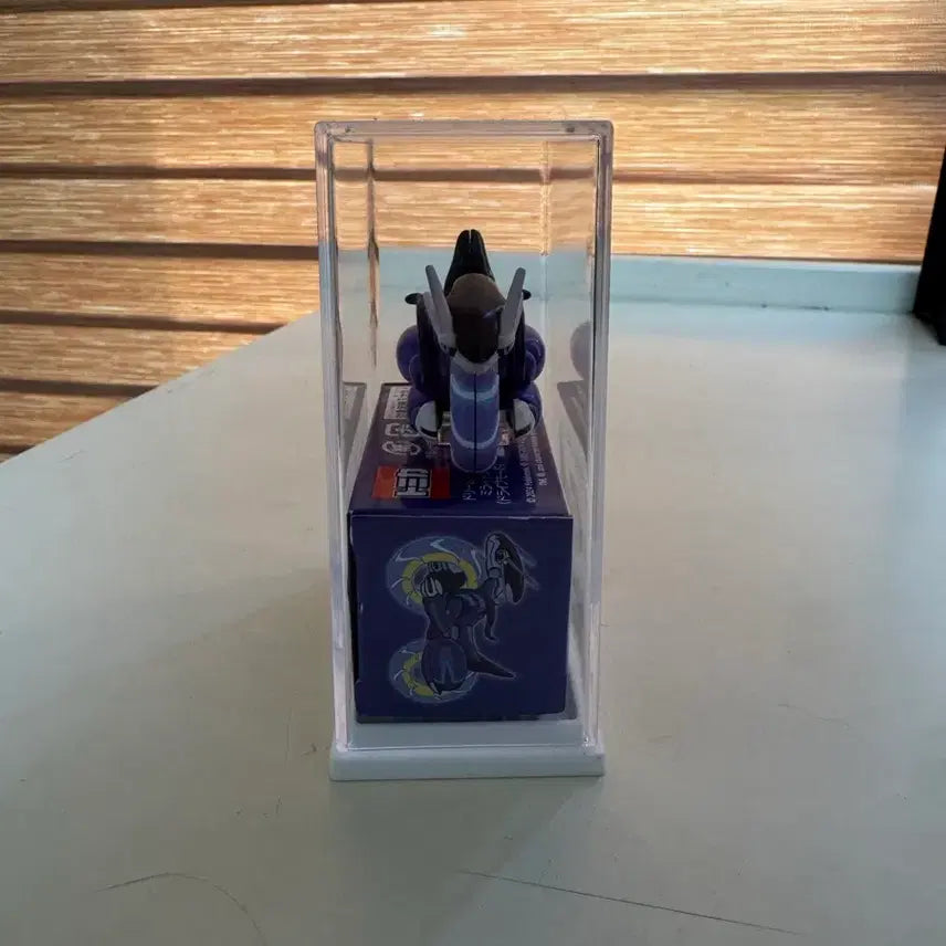 [BUNJANG] Dream Tomica Miraidon (Drive Mode) Diecast Car / 드림토미카 미라이돈 (드라이브 모드)