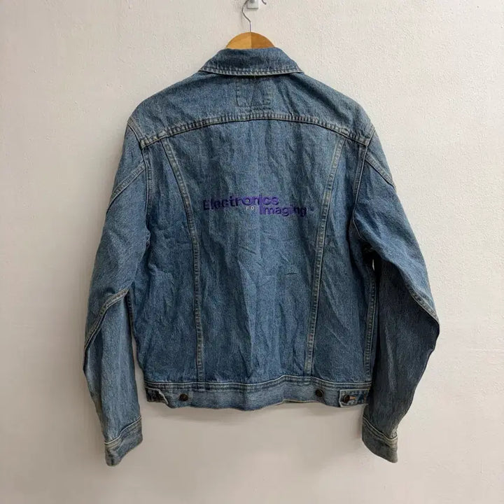 [SOLD OUT] 90s Lee 빈티지 데님 자켓(M)