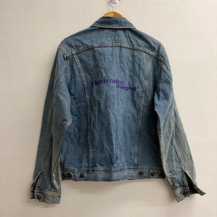 [SOLD OUT] 90s Lee 빈티지 데님 자켓(M)