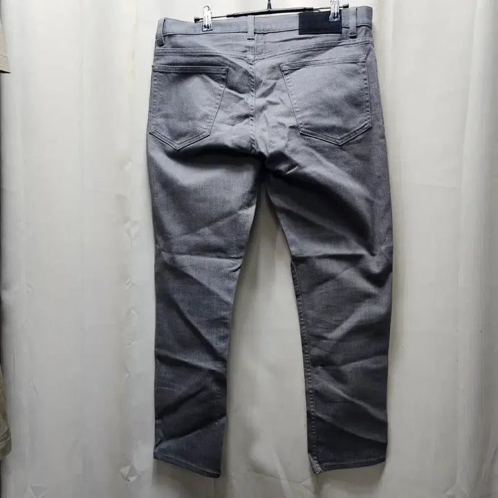 [BUNJANG] Theory Raffi Slim Fit Gray Denim Jeans / Theory 띠어리 그레이 데님 청바지