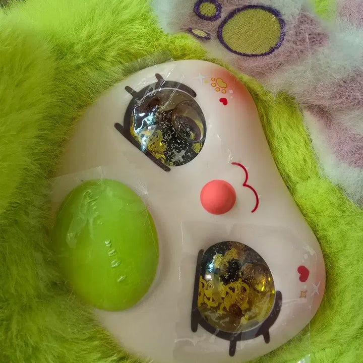 [BUNJANG] Baby Three Sweet Dream Dinosaur Plush 400 / 베이비쓰리 스윗드림 공룡인형 400