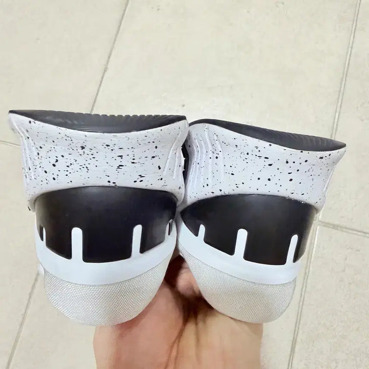 [BUNJANG] Nike Free Metcon 5 White Emerald Sneakers / 나이키 프리 메트콘5 화이트 에메랄드 운동화 245
