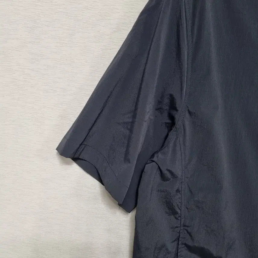 [BUNJANG] Project M Nylon Outer Shirt (Men&
