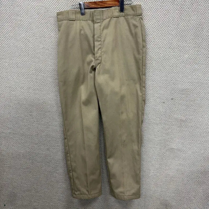 [BUNJANG] Dickies Chino Pants 38x30 / 디키즈 기모 치노팬츠 면바지 38x30 A10052