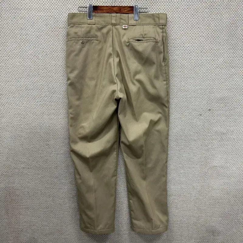 [BUNJANG] Dickies Chino Pants 38x30 / 디키즈 기모 치노팬츠 면바지 38x30 A10052
