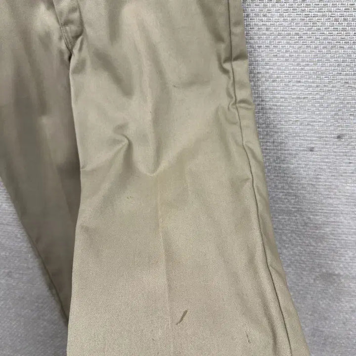 [BUNJANG] Dickies Chino Pants 38x30 / 디키즈 기모 치노팬츠 면바지 38x30 A10052