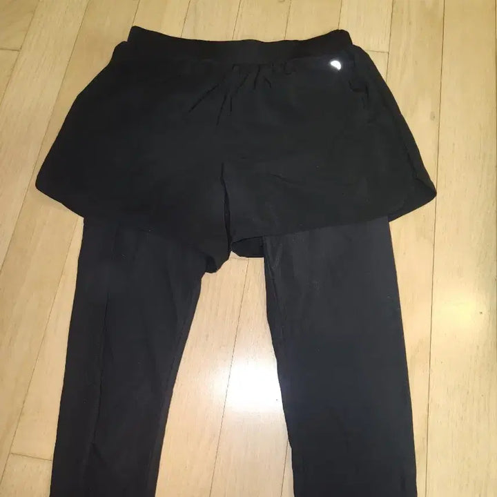 [BUNJANG] Prospecs Black Skirt Leggings / 검정 치마 레깅스 프로스펙스