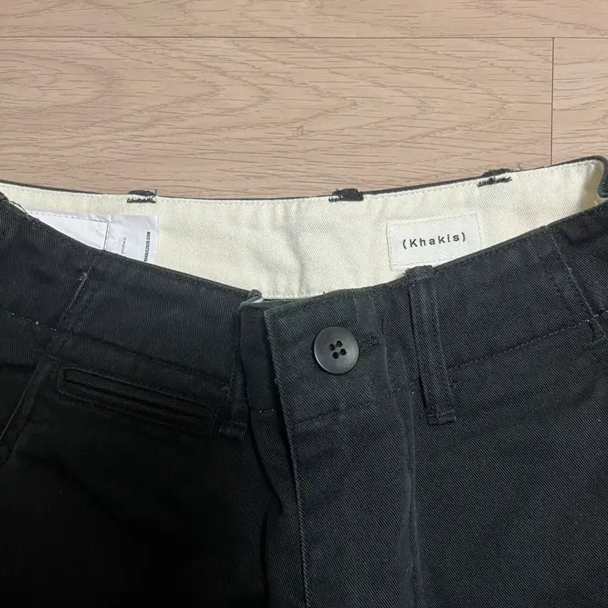 [BUNJANG] Kakis Chino Pants XS / 카키스 치노팬츠  xs