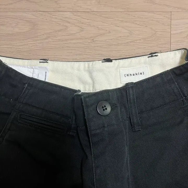 [BUNJANG] Kakis Chino Pants XS / 카키스 치노팬츠  xs
