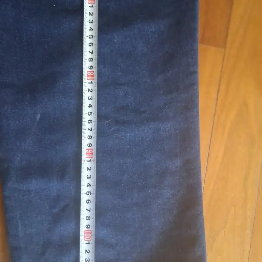 [BUNJANG] Eco Unlimited Denim Jeans 38 - Almost New / 에코 언리미티드 데님 팬츠 청바지 38 거의 새것