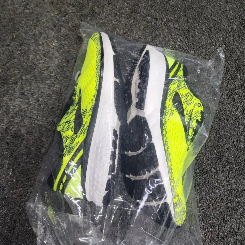 [BUNJANG] Brooks Ghost 11 Running Shoes 275mm / 브룩스 고스트11 러닝화 275사이즈
