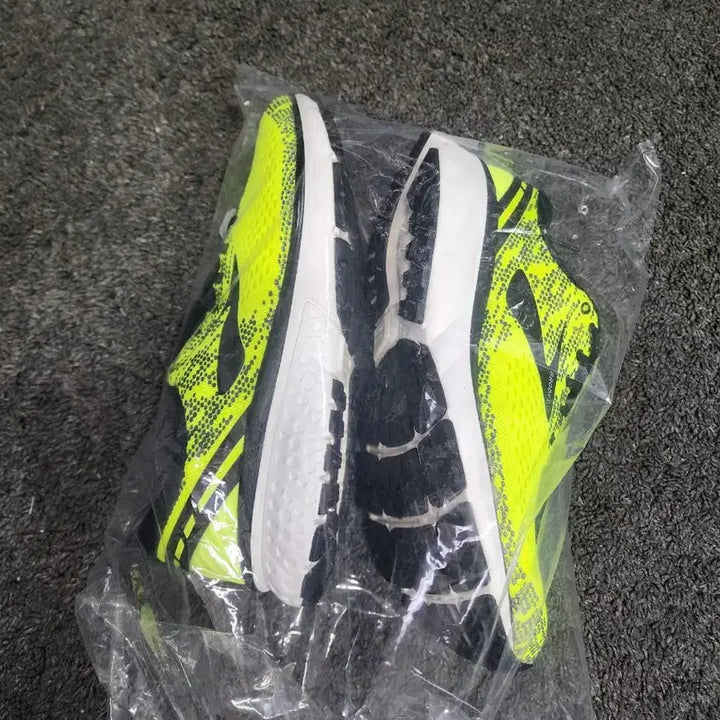 [BUNJANG] Brooks Ghost 11 Running Shoes 275mm / 브룩스 고스트11 러닝화 275사이즈
