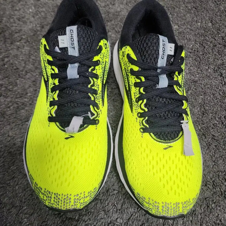 [BUNJANG] Brooks Ghost 11 Running Shoes 275mm / 브룩스 고스트11 러닝화 275사이즈