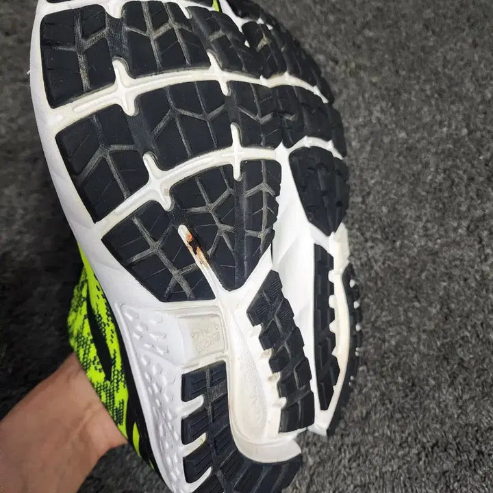 [BUNJANG] Brooks Ghost 11 Running Shoes 275mm / 브룩스 고스트11 러닝화 275사이즈