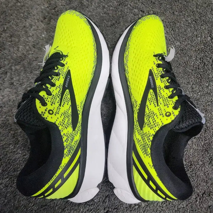 [BUNJANG] Brooks Ghost 11 Running Shoes 275mm / 브룩스 고스트11 러닝화 275사이즈