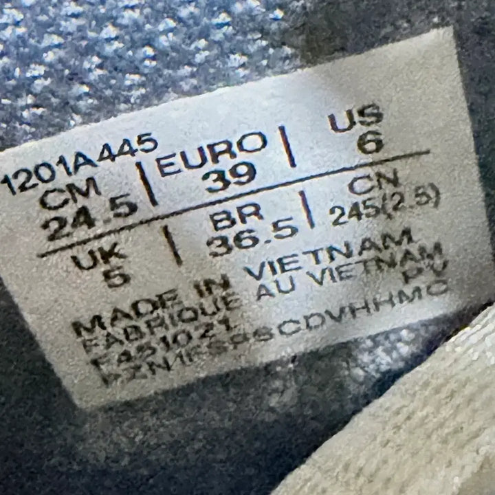 [BUNJANG] Asics Gel Kayano 14 RE Trail Sneakers / 아식스 젤 카야노14 RE 퍼티 하바네로 트레일 운동화 245