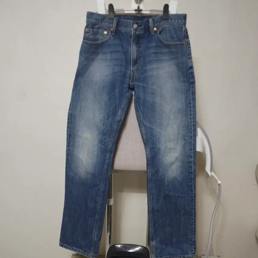 [SOLD OUT] 빈티지 리바이스 505청바지32