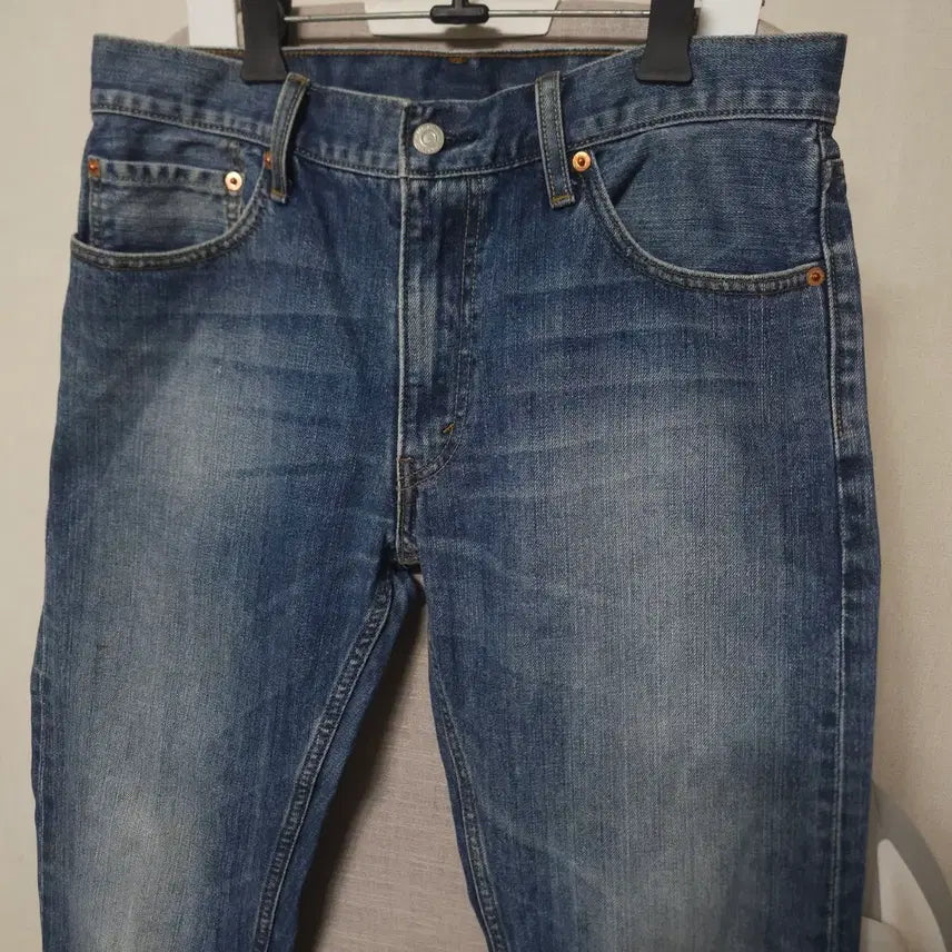 [SOLD OUT] 빈티지 리바이스 505청바지32