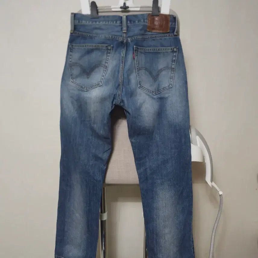 [SOLD OUT] 빈티지 리바이스 505청바지32