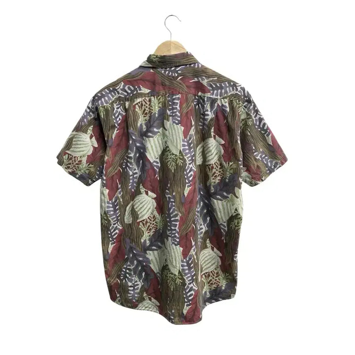 [BUNJANG] Ten Dollar Hawaiian Shirt / Ten Dollar 빈티지 하와이안 셔츠 free