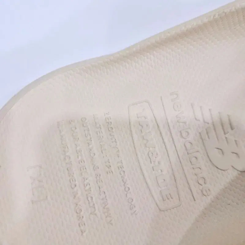 [BUNJANG] New Balance To &amp; To Flip-Flops XL / 뉴발란스 토앤토 플립플랍 쪼리 XL