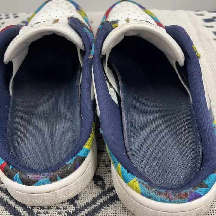 [BUNJANG] Nike Jordan 1 Mule Golf Shoes (270) / 나이키 조던1 뮬 골프화 골프신발 270 X00264