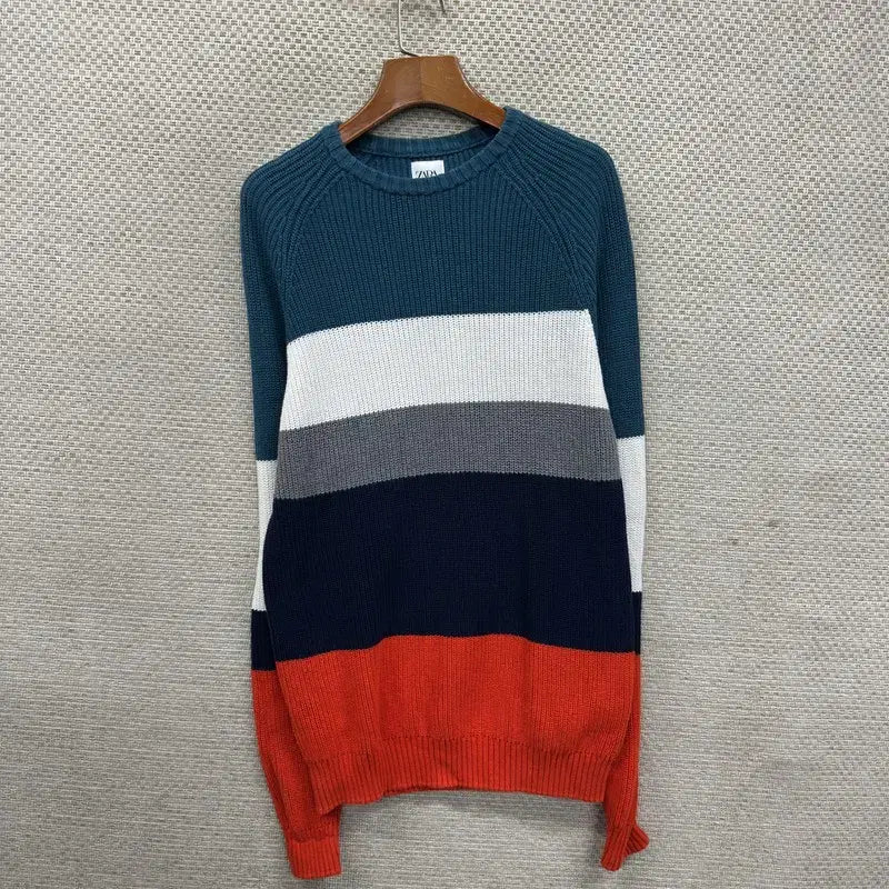 [SOLD OUT] 자라 ZARA 니트 M M16974