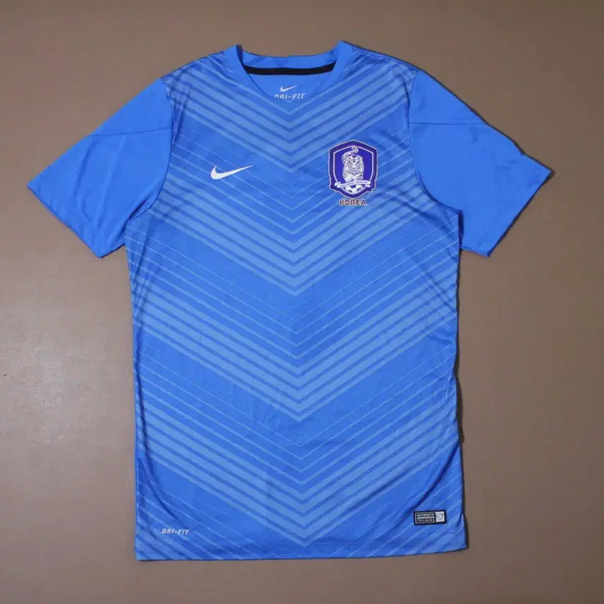 [BUNJANG] Nike Korea National Team Uniform / Nike 나이키 대한민국 국가대표 유니폼