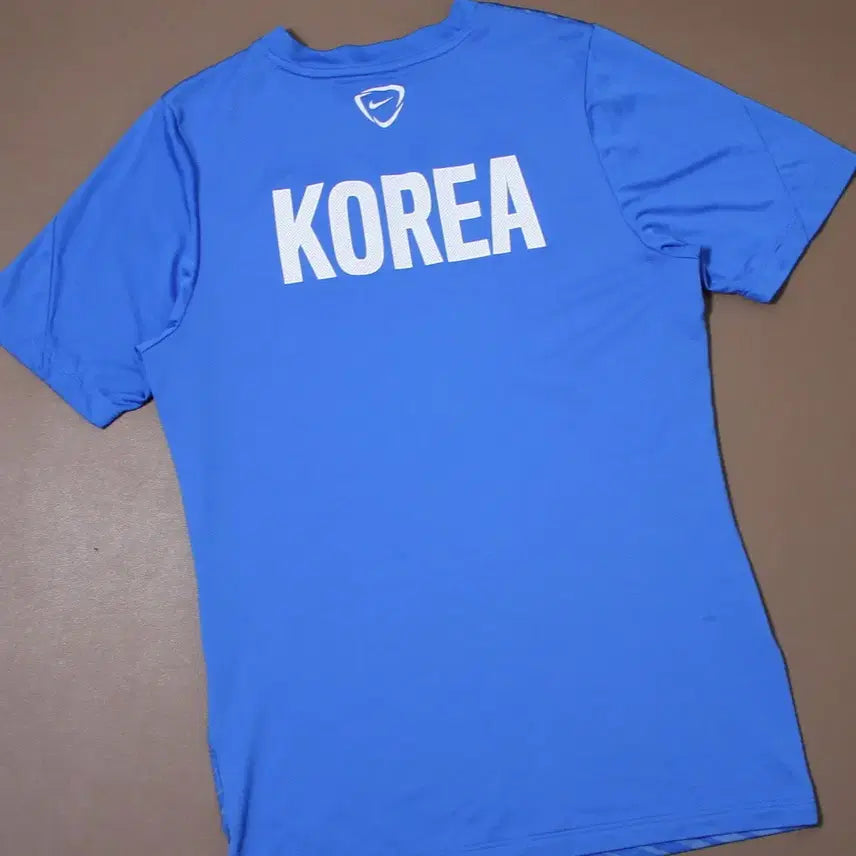 [BUNJANG] Nike Korea National Team Uniform / Nike 나이키 대한민국 국가대표 유니폼