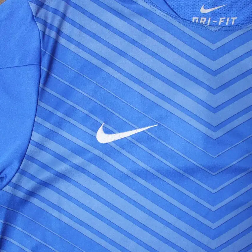 [BUNJANG] Nike Korea National Team Uniform / Nike 나이키 대한민국 국가대표 유니폼