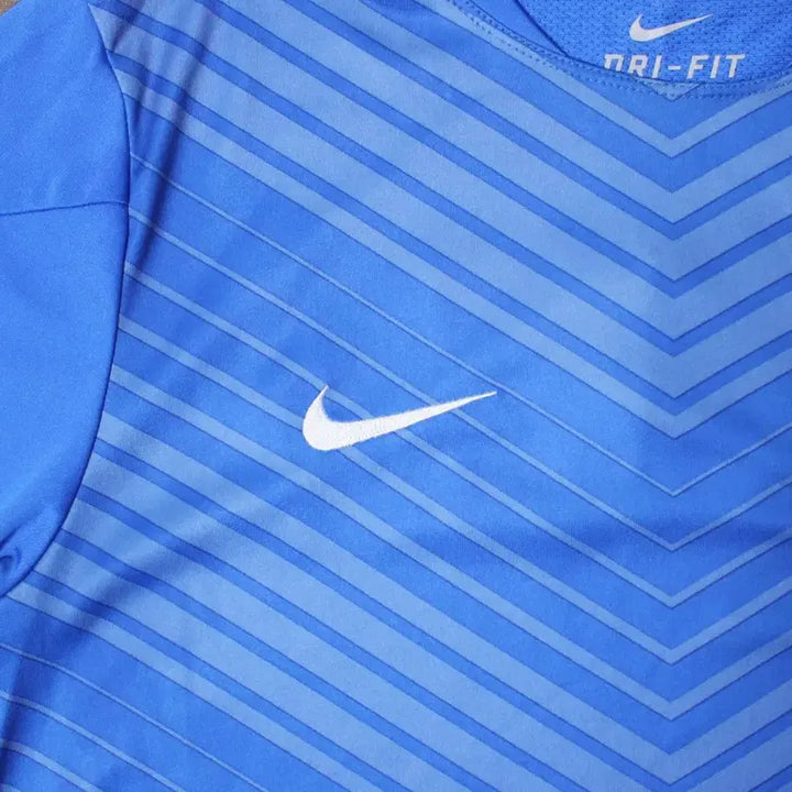 [BUNJANG] Nike Korea National Team Uniform / Nike 나이키 대한민국 국가대표 유니폼