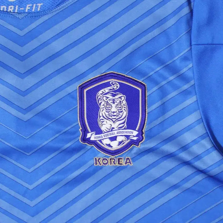 [BUNJANG] Nike Korea National Team Uniform / Nike 나이키 대한민국 국가대표 유니폼